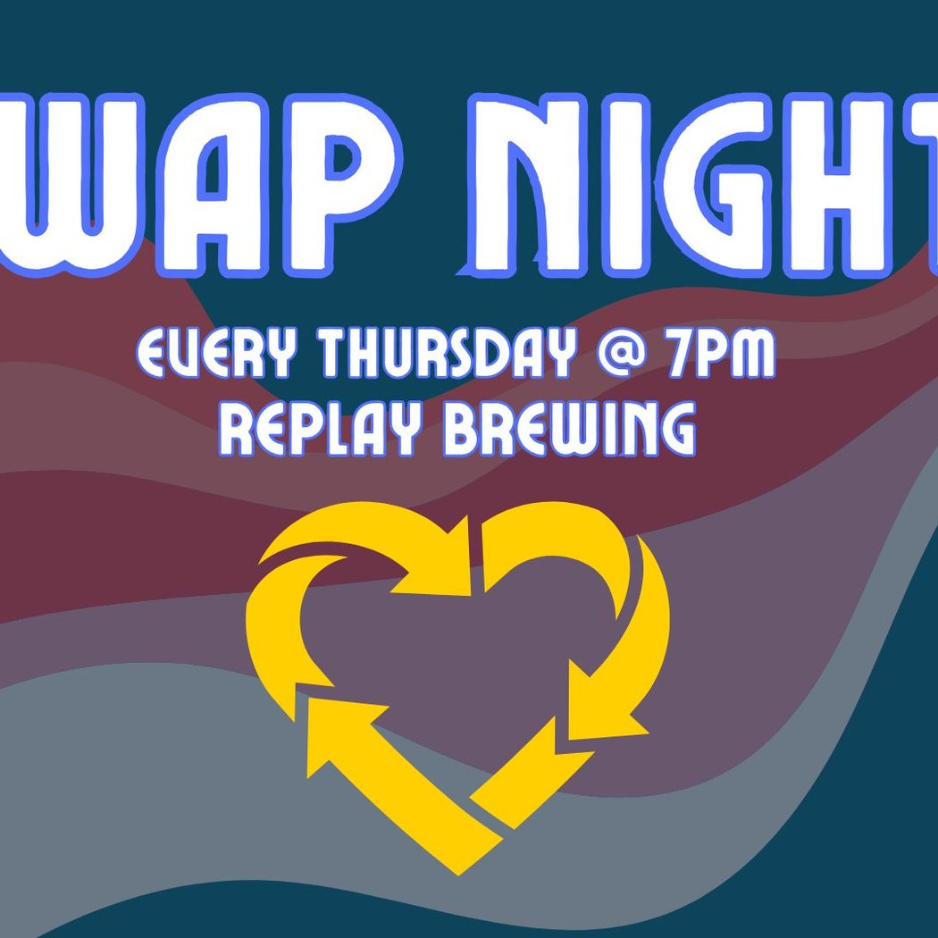Swap Night 1